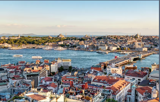 Istanbul and Bosphorus cruise on private boat - half day afternoon tour - Image 2